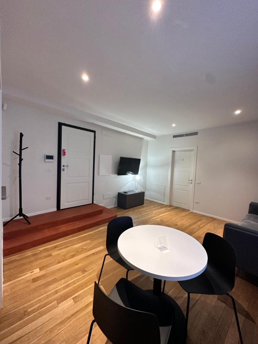 PALAZZO SANTAMARINA Luxury Suite & Spa