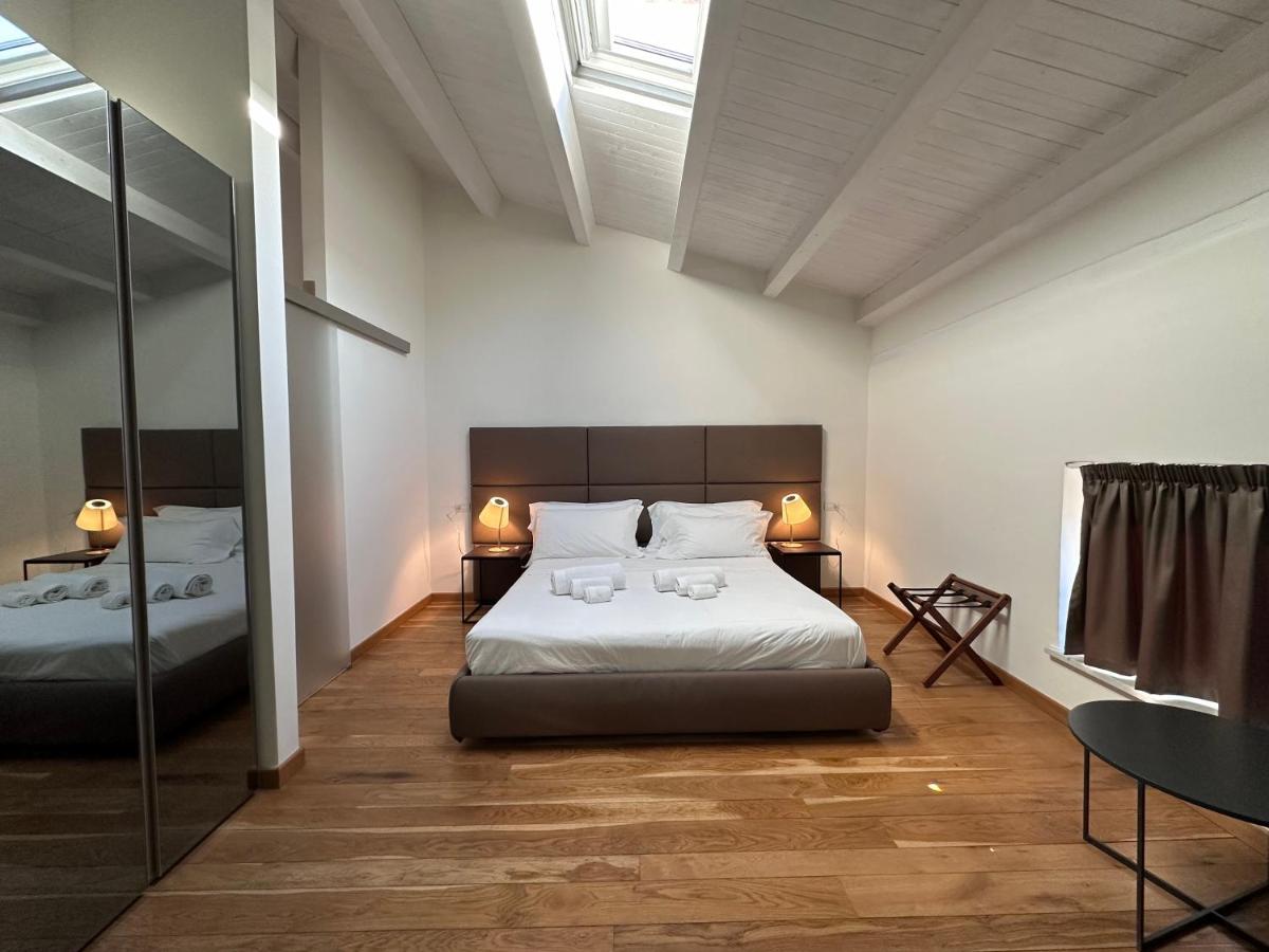 PALAZZO SANTAMARINA Luxury Suite & Spa