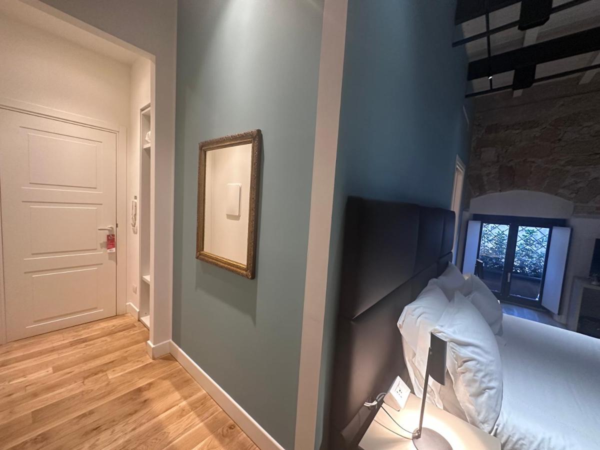 PALAZZO SANTAMARINA Luxury Suite & Spa