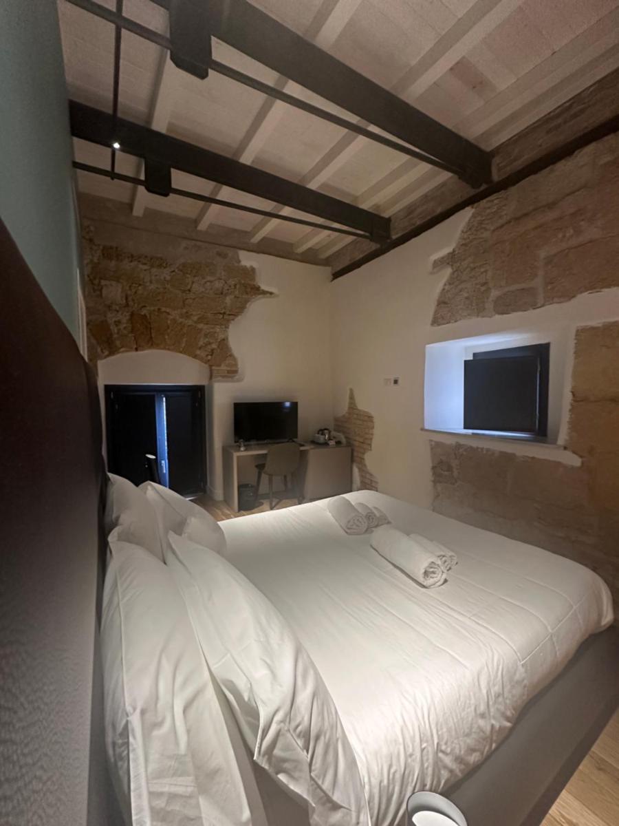 PALAZZO SANTAMARINA Luxury Suite & Spa