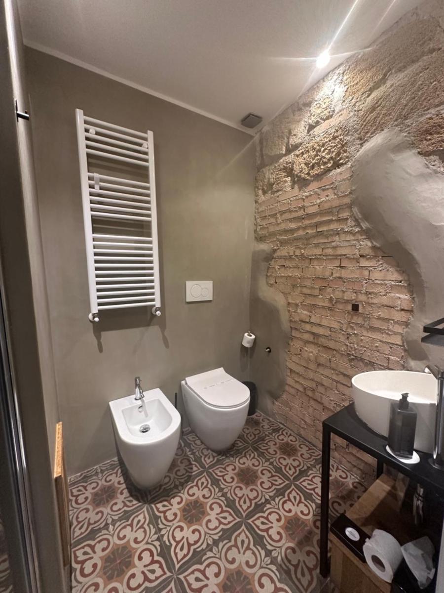 PALAZZO SANTAMARINA Luxury Suite & Spa