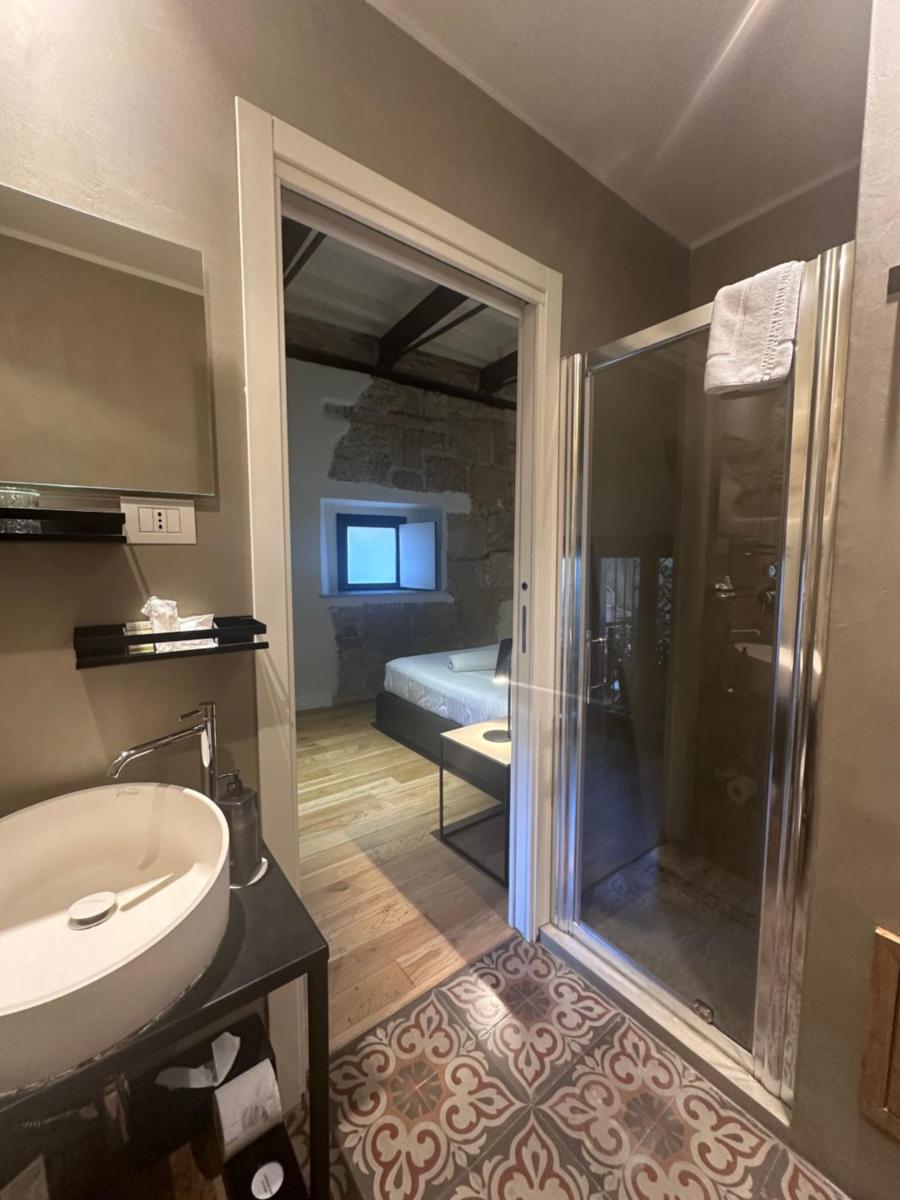 PALAZZO SANTAMARINA Luxury Suite & Spa