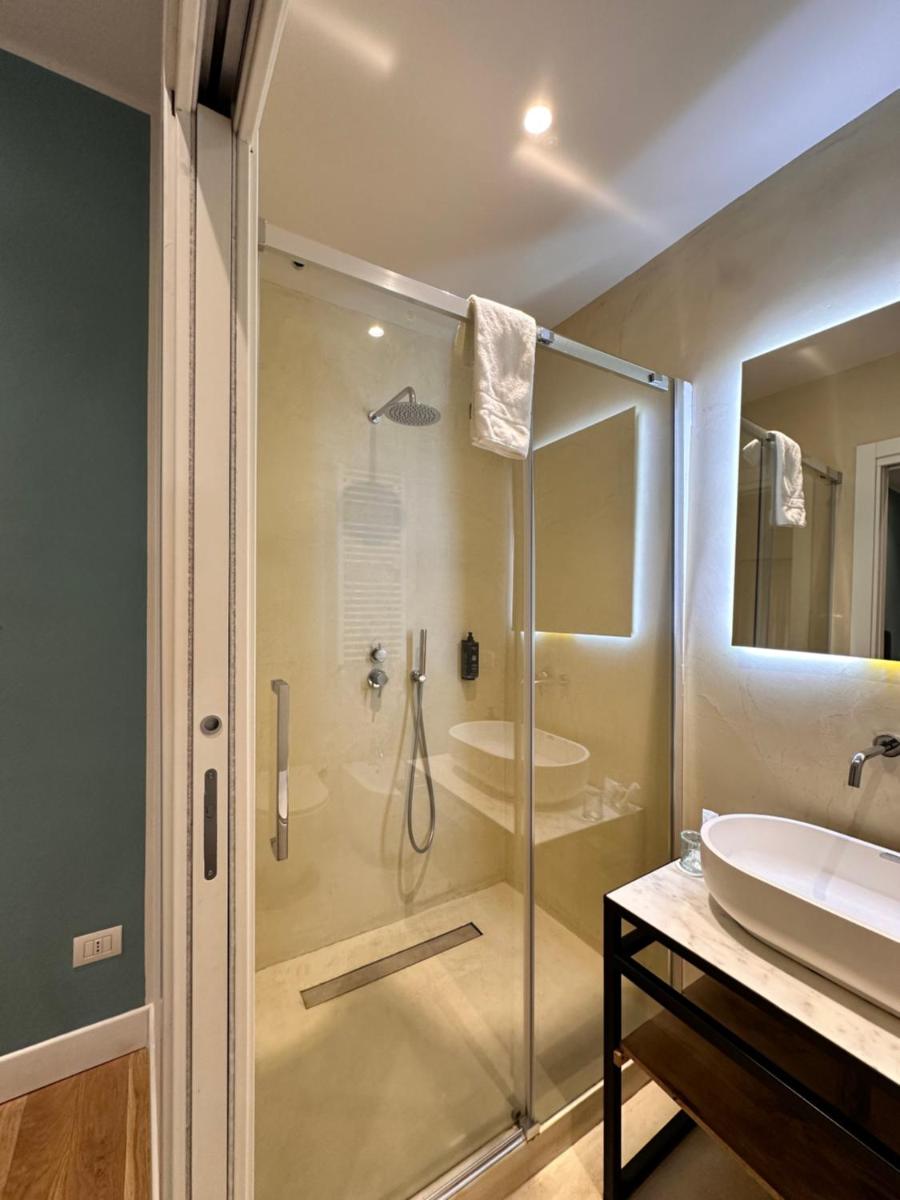 PALAZZO SANTAMARINA Luxury Suite & Spa