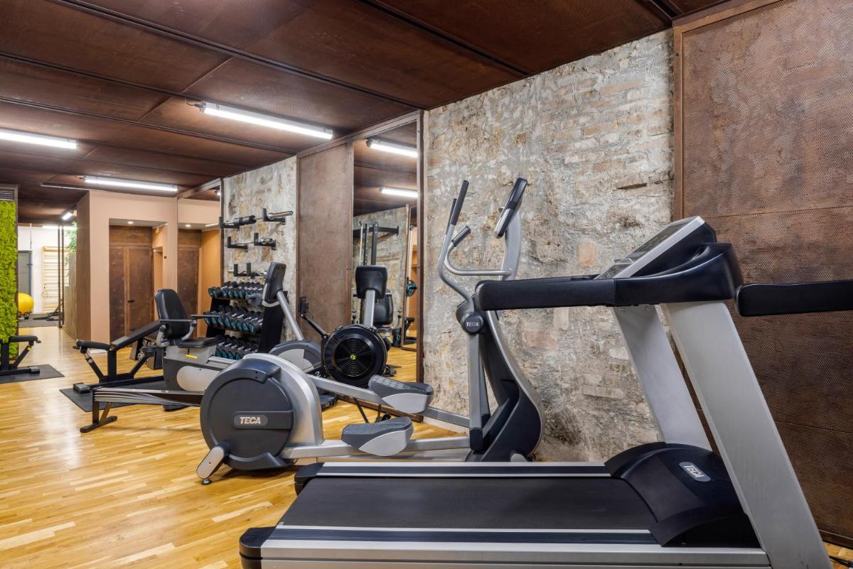 PALAZZO SANTAMARINA Luxury Suite & Spa