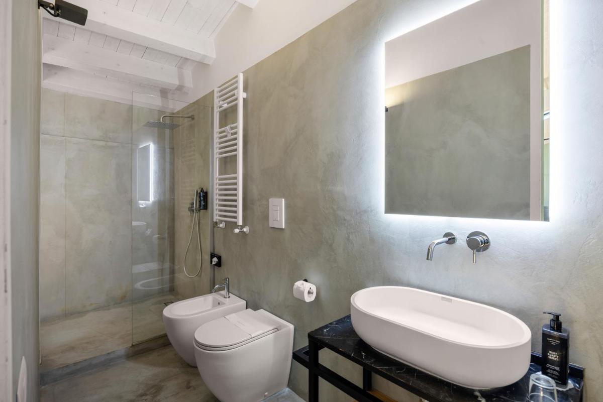 PALAZZO SANTAMARINA Luxury Suite & Spa