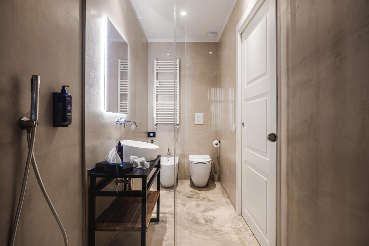 PALAZZO SANTAMARINA Luxury Suite & Spa