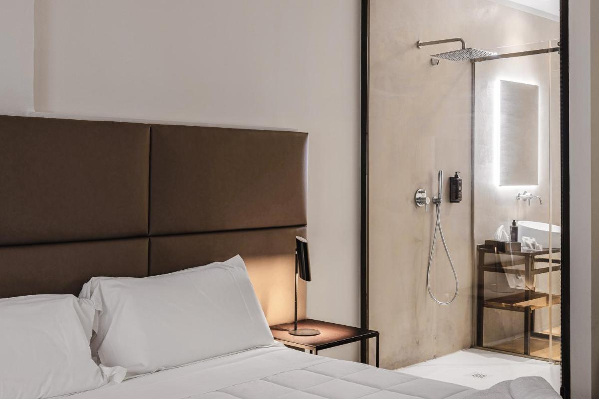 PALAZZO SANTAMARINA Luxury Suite & Spa