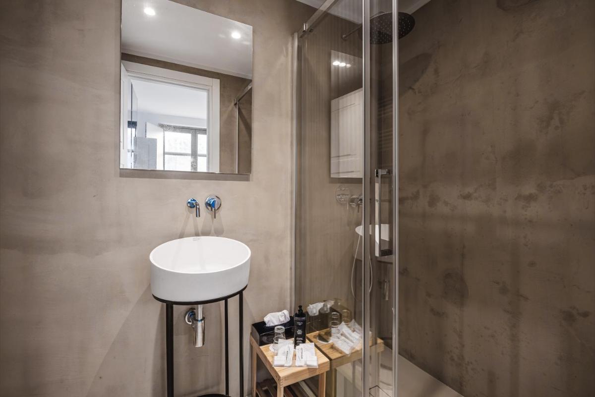 PALAZZO SANTAMARINA Luxury Suite & Spa