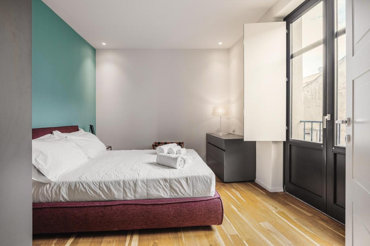 PALAZZO SANTAMARINA Luxury Suite & Spa
