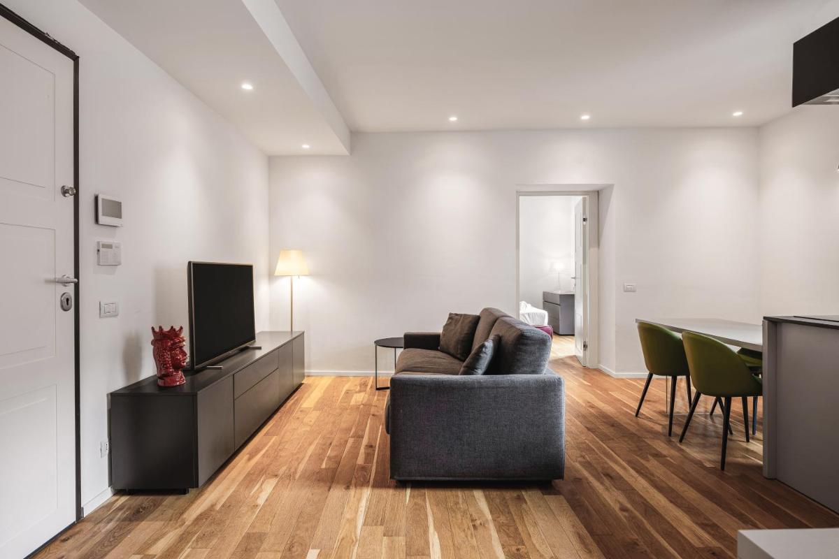 PALAZZO SANTAMARINA Luxury Suite & Spa