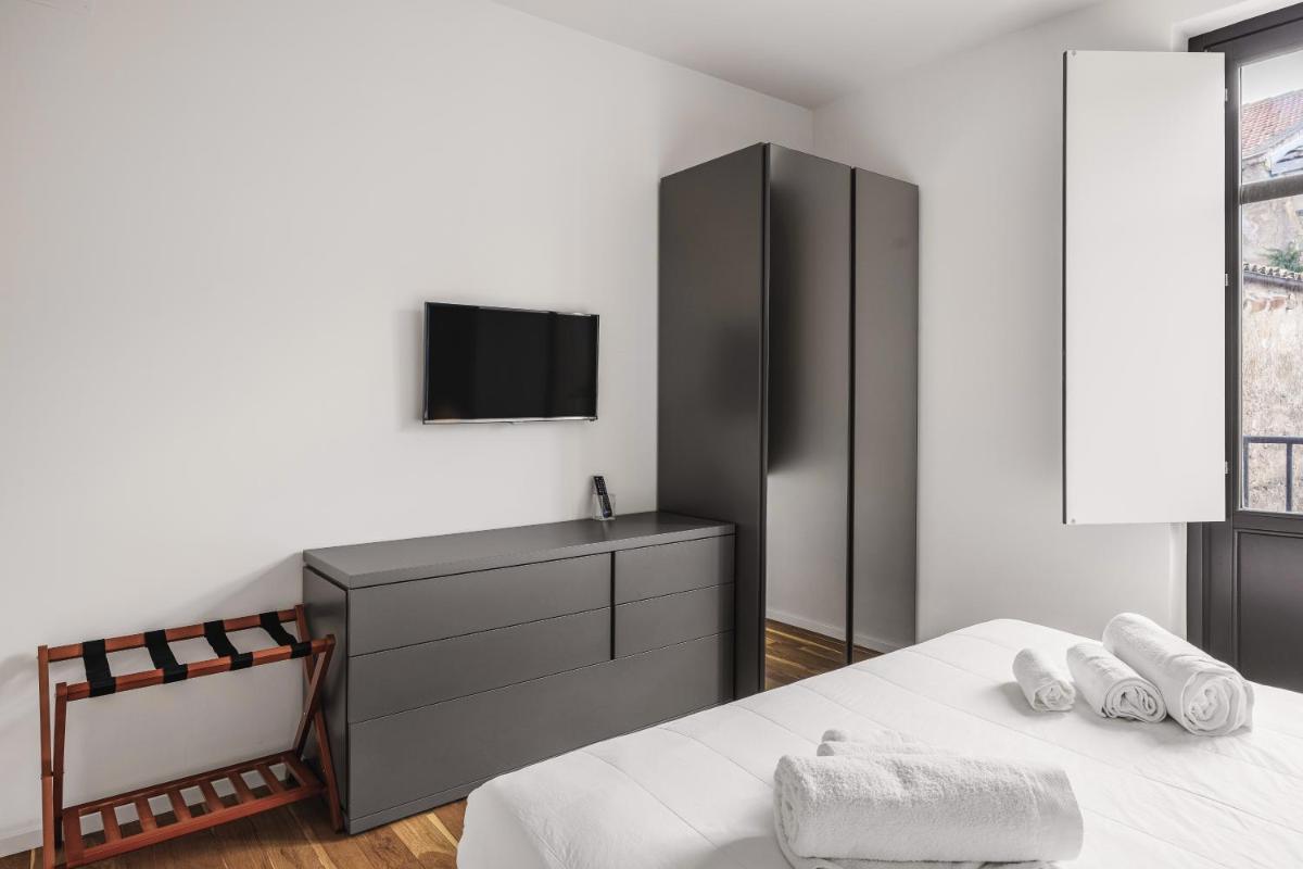 PALAZZO SANTAMARINA Luxury Suite & Spa