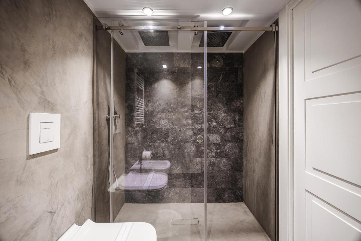 PALAZZO SANTAMARINA Luxury Suite & Spa