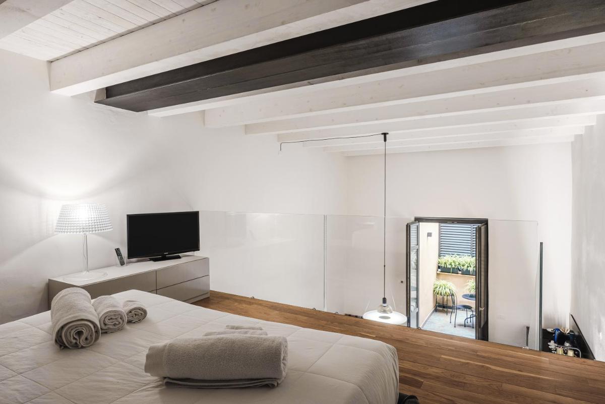 PALAZZO SANTAMARINA Luxury Suite & Spa
