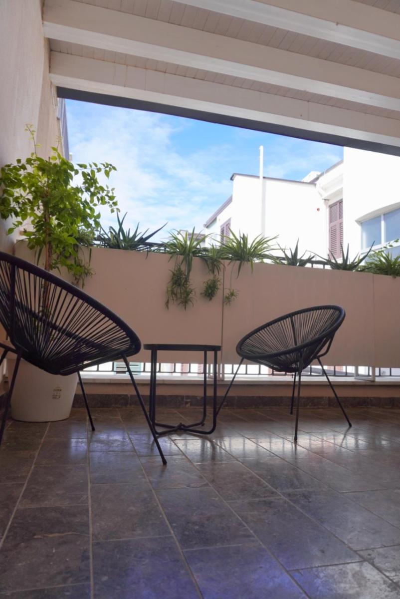 PALAZZO SANTAMARINA Luxury Suite & Spa