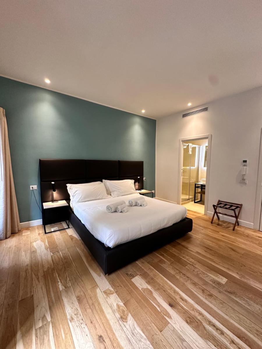 PALAZZO SANTAMARINA Luxury Suite & Spa