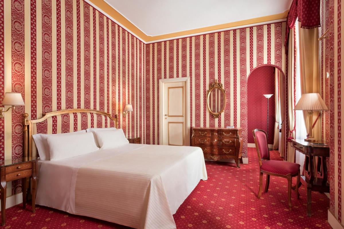 Sina Palazzo Sant'Angelo