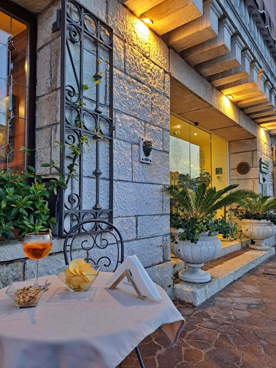 Sina Palazzo Sant'Angelo