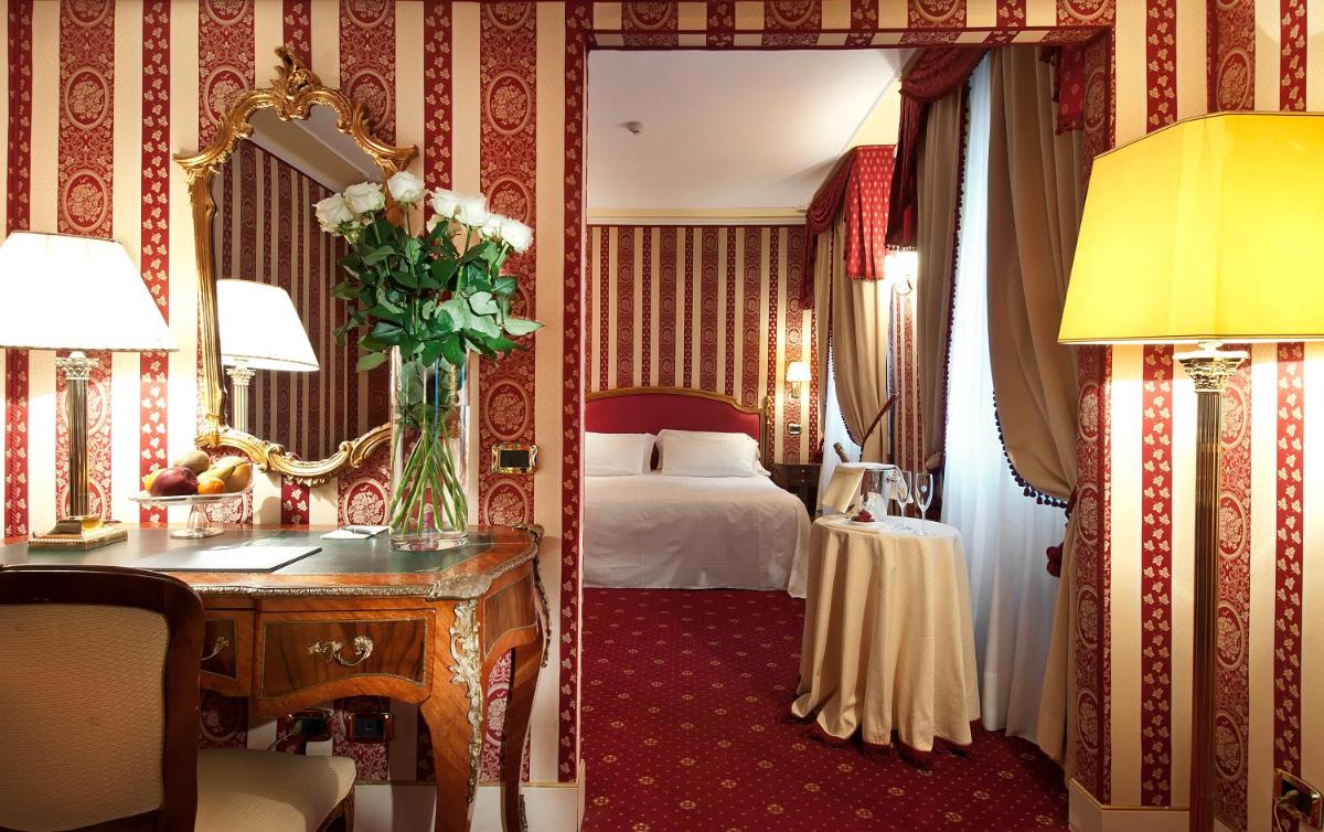 Sina Palazzo Sant'Angelo