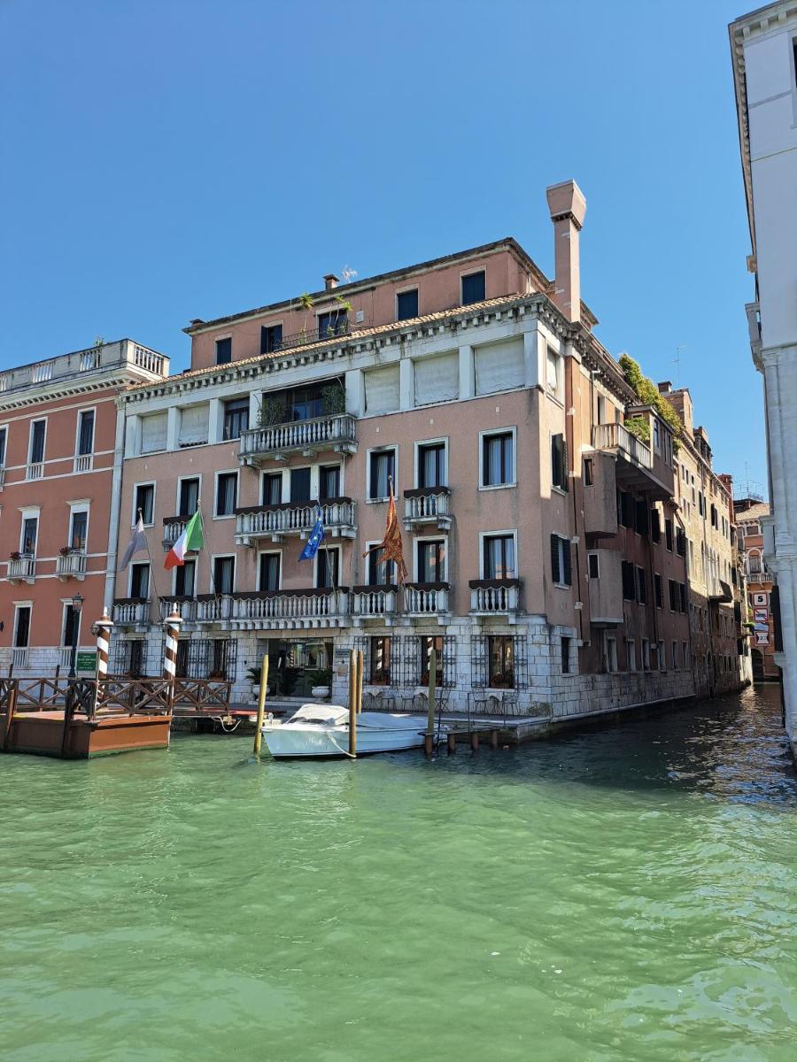 Sina Palazzo Sant'Angelo