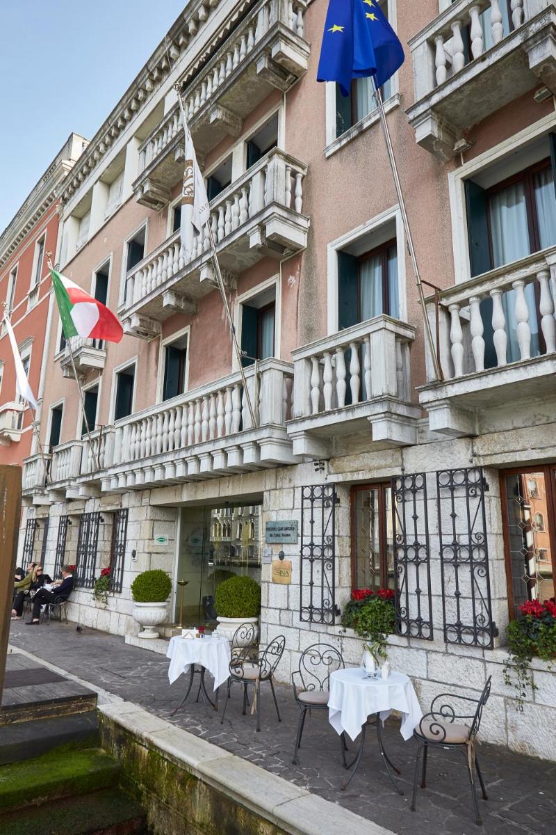 Sina Palazzo Sant'Angelo