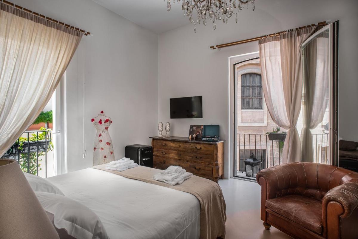 Palazzo Sant'Anna Lecce