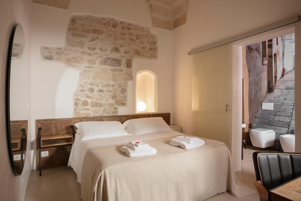 Palazzo Sant'Anna Lecce