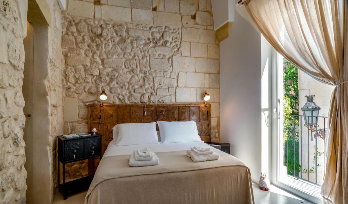 Palazzo Sant'Anna Lecce