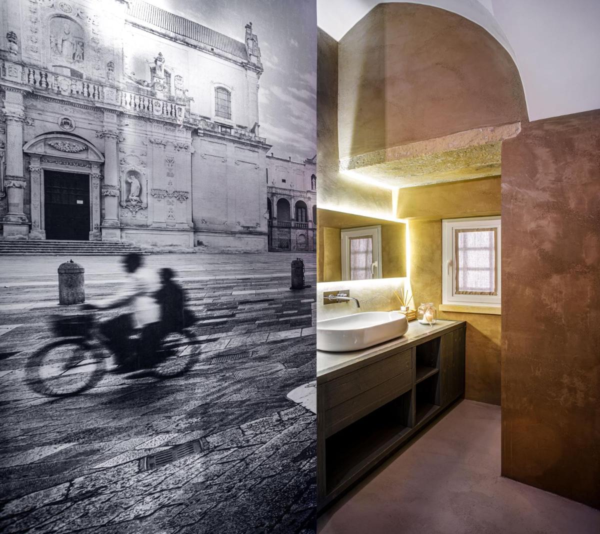 Palazzo Sant'Anna Lecce