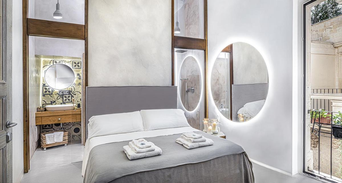 Palazzo Sant'Anna Lecce