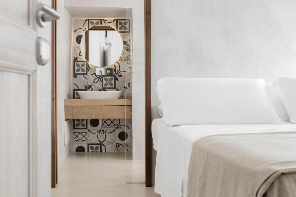 Palazzo Sant'Anna Lecce