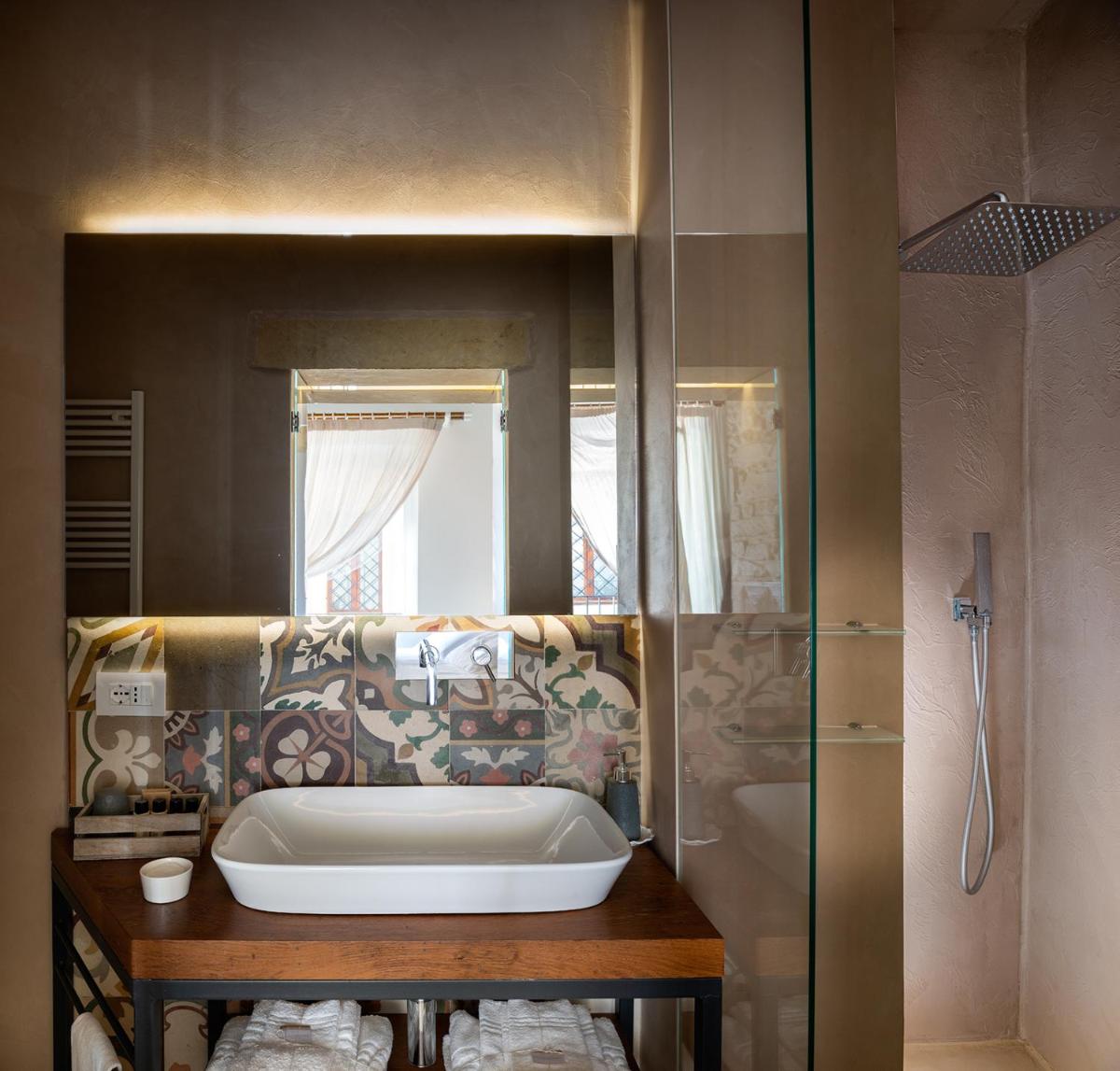 Palazzo Sant'Anna Lecce