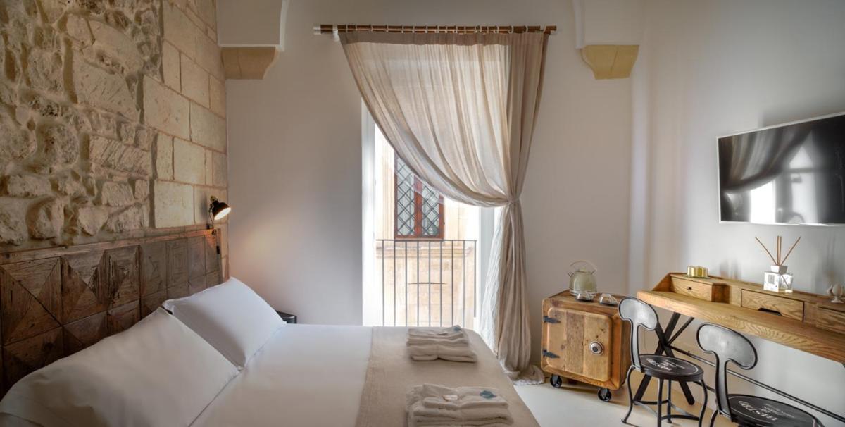 Palazzo Sant'Anna Lecce