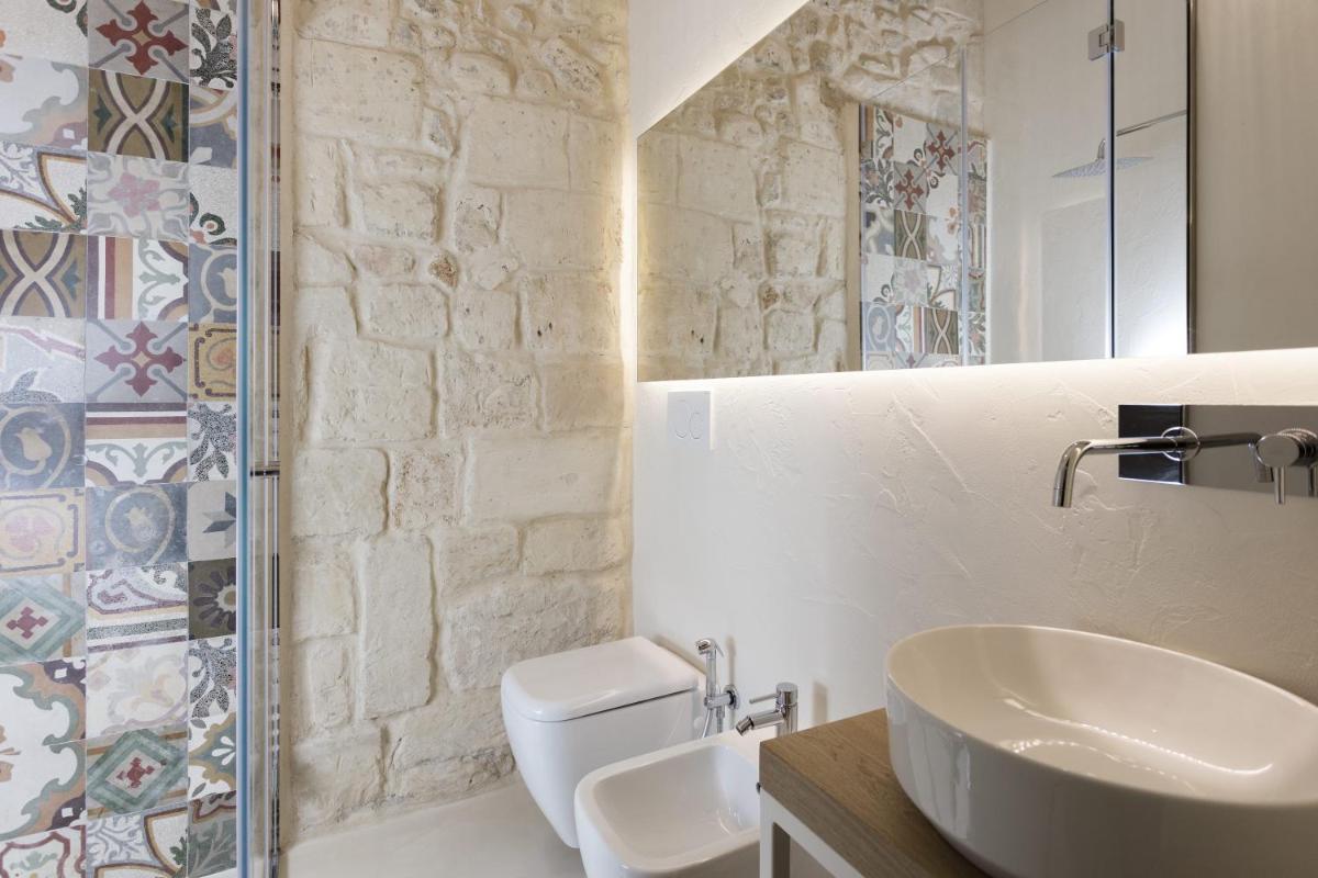 Palazzo Sant'Anna Lecce