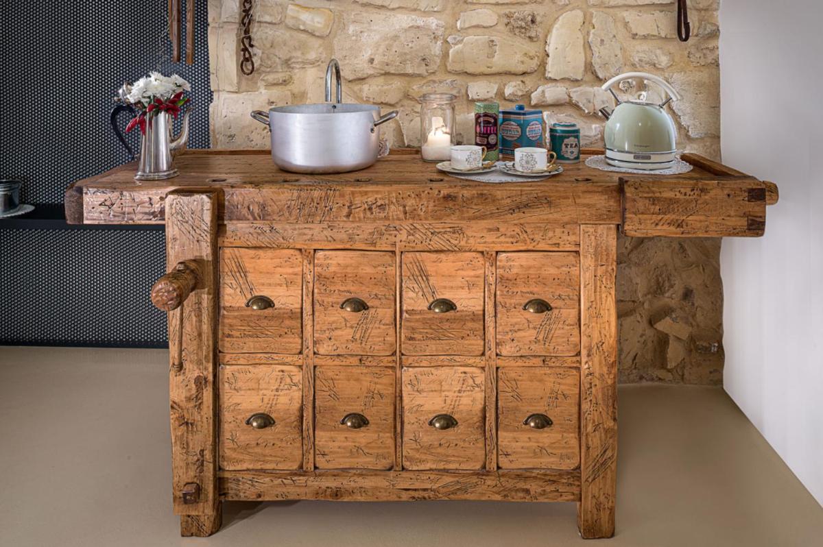 Palazzo Sant'Anna Lecce