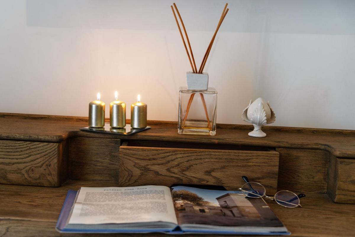 Palazzo Sant'Anna Lecce