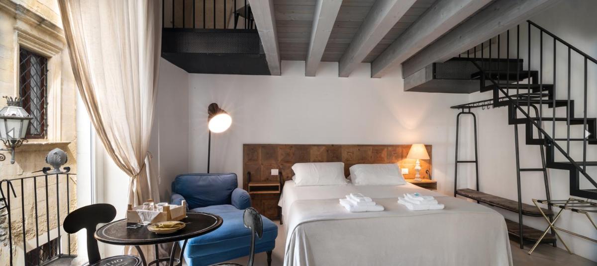 Palazzo Sant'Anna Lecce