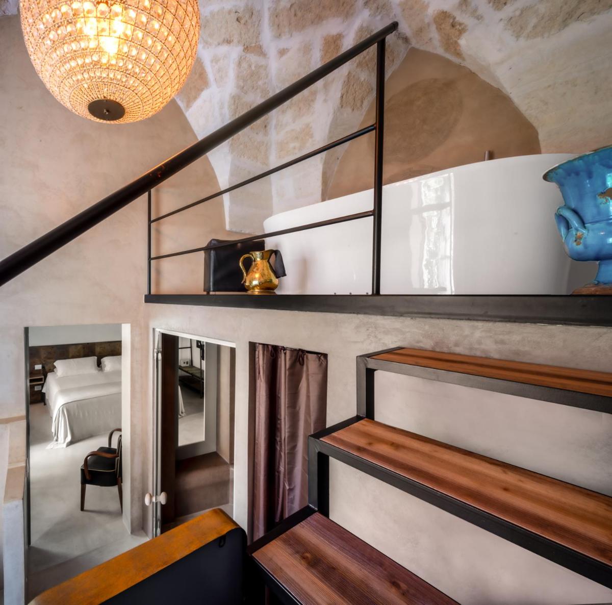 Palazzo Sant'Anna Lecce