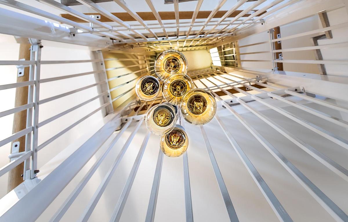 Palazzo Sant'Anna Lecce