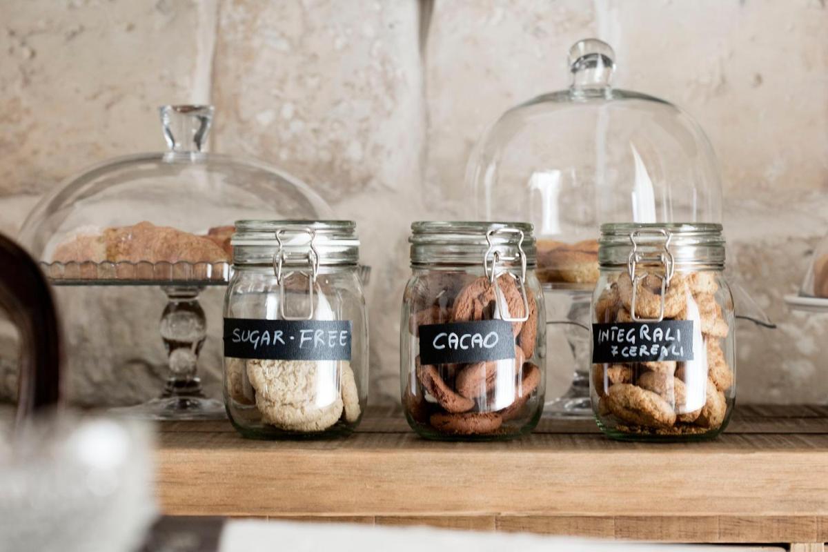 Palazzo Sant'Anna Lecce