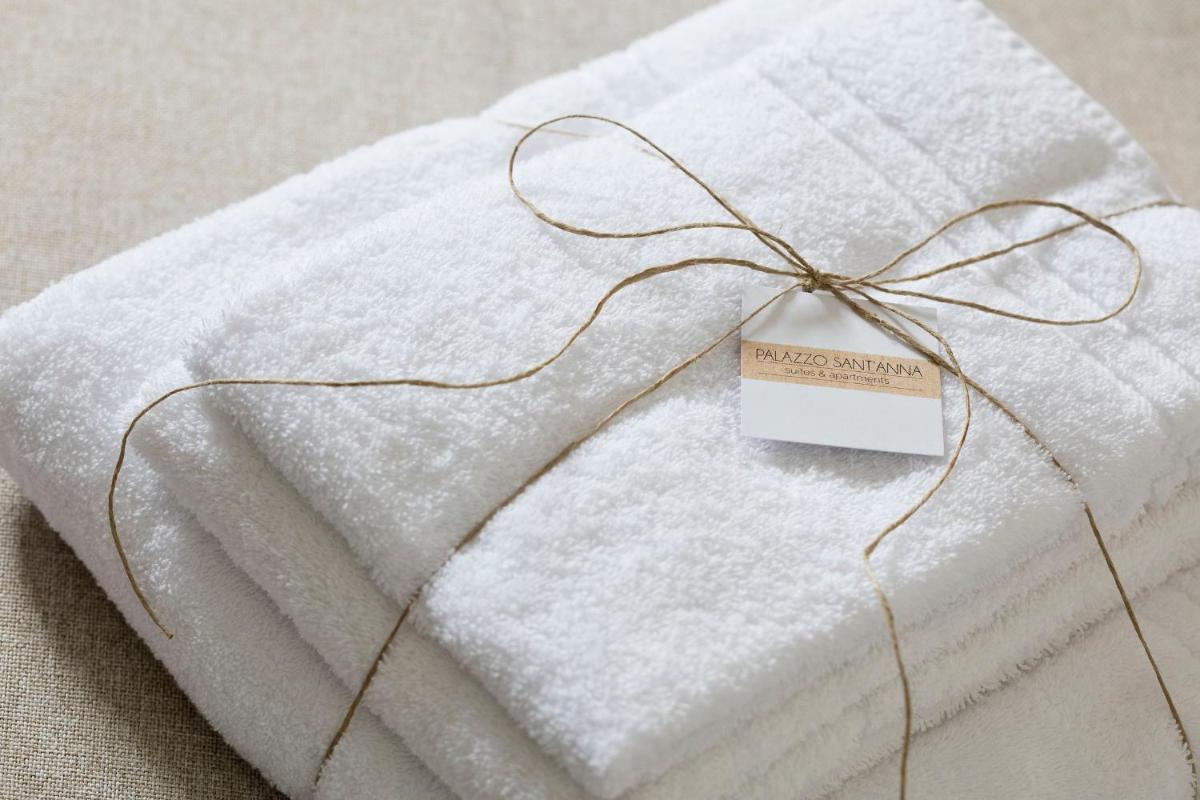 Palazzo Sant'Anna Lecce