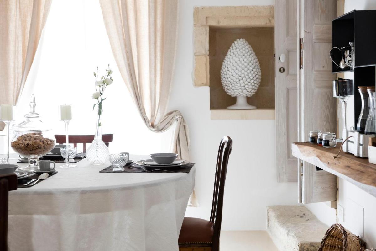 Palazzo Sant'Anna Lecce