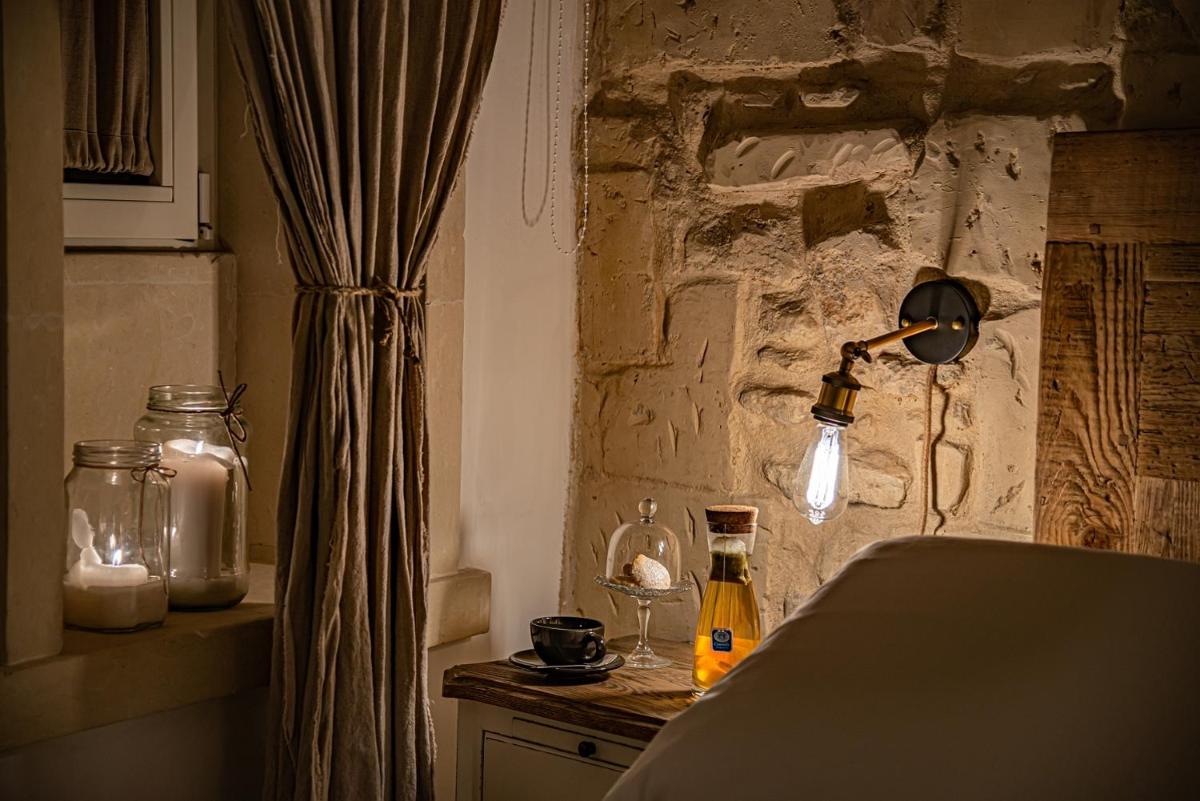 Palazzo Sant'Anna Lecce