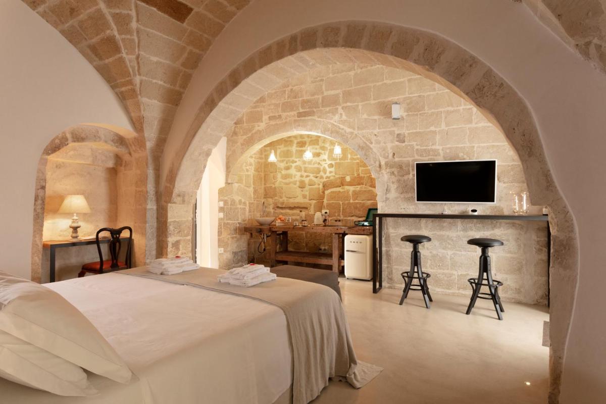 Palazzo Sant'Anna Lecce