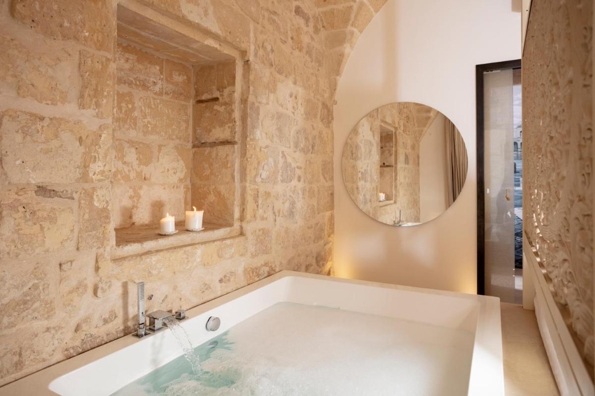 Palazzo Sant'Anna Lecce