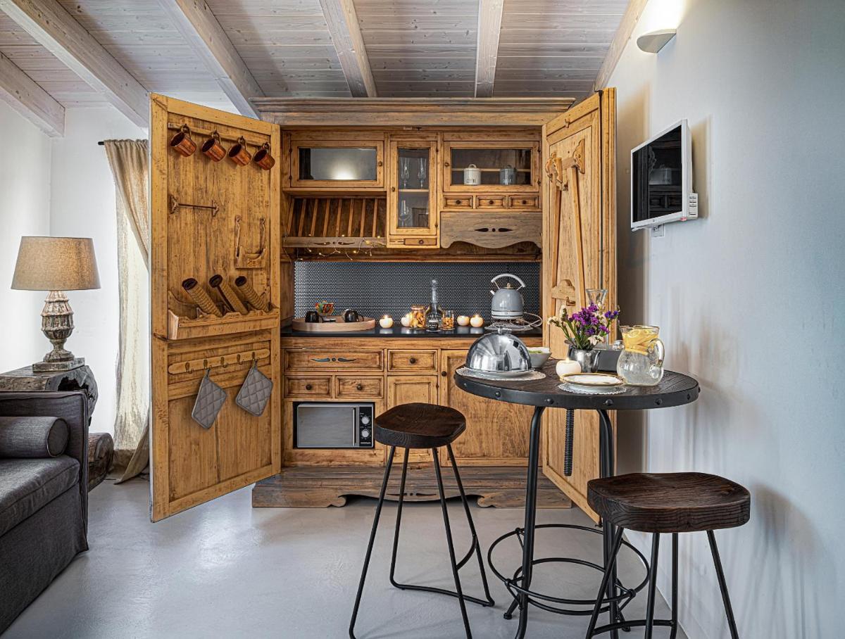 Palazzo Sant'Anna Lecce