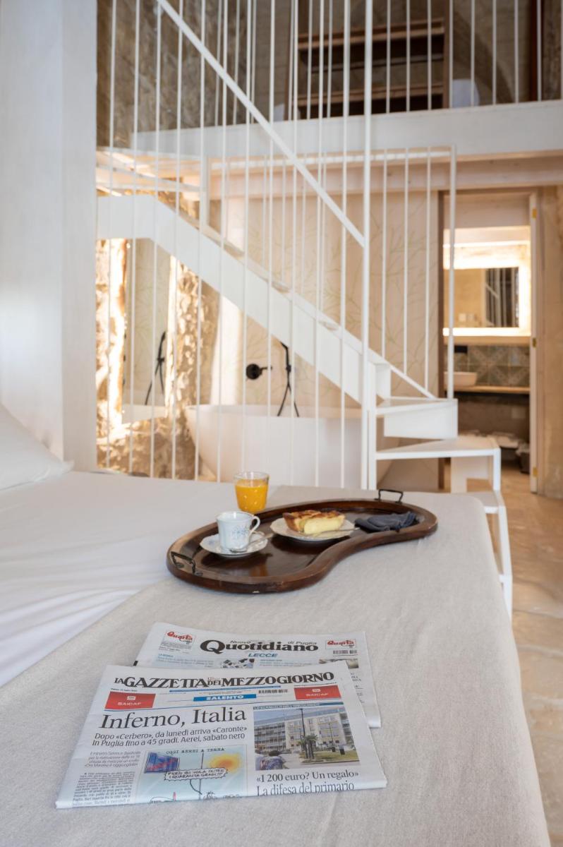 Palazzo Sant'Anna Lecce