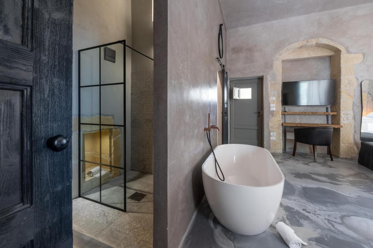 Palazzo Sant'Anna Lecce