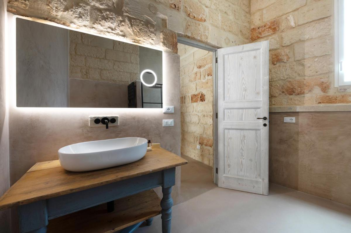 Palazzo Sant'Anna Lecce