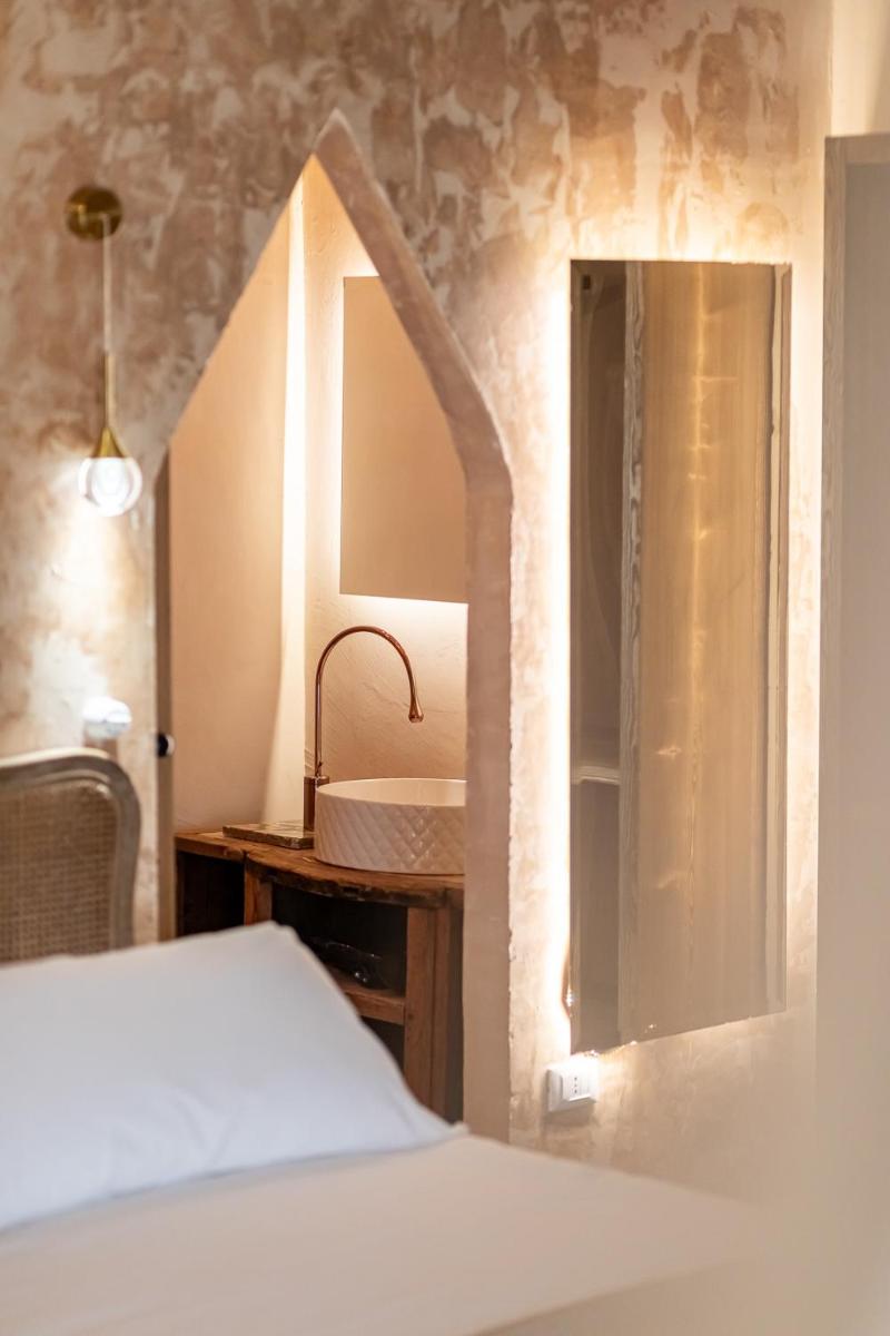 Palazzo Sant'Anna Lecce