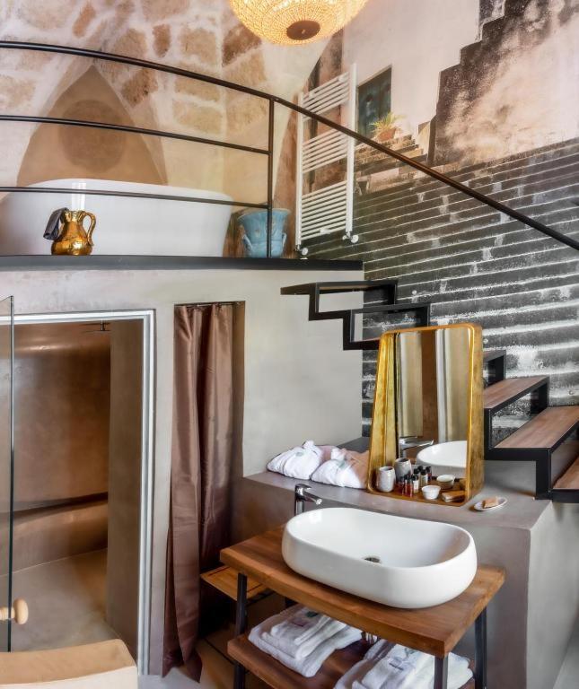 Palazzo Sant'Anna Lecce